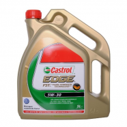 Castrol Synthese Motorenöle Edge SAE 5W-30 - 5L Flasche