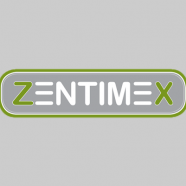 zentimex logo