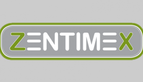 zentimex logo