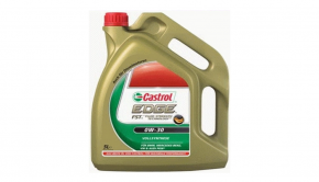 Castrol Synthese Motorenöle Edge SAE 0W-30 - 5L Flasche