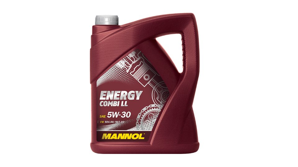 Mannol Energy Combi LL 5W-30 Motoröl - Motoröl im Test