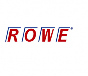 Rowe logo