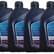 BMW Original Motoröl TwinPower Turbo