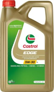 Castrol EDGE 5W-30 LL Motoröl
