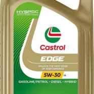 Castrol EDGE 5W-30 LL Motoröl