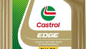 Castrol EDGE 5W-30 LL Motoröl