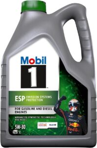 Mobil 1 ESP 5W-30 Motoröl